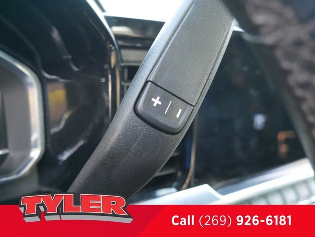 Used 2025 GMC Sierra 1500 SLT AWD/4WD image 27