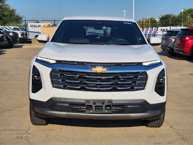 Used 2026 Chevrolet Equinox LT FWD image 10