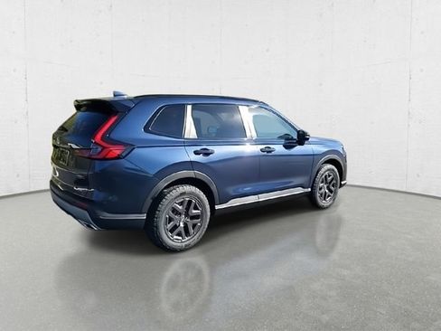 New 2026 Honda CR-V TrailSport image 9
