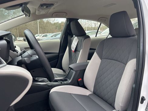 New 2026 Toyota Corolla LE image 3