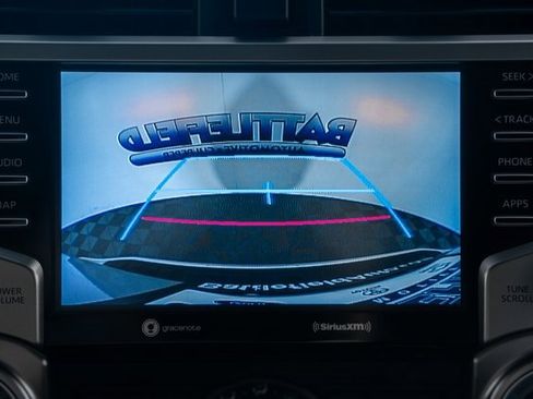 Certified 2024 Toyota 4Runner SR5 image 39