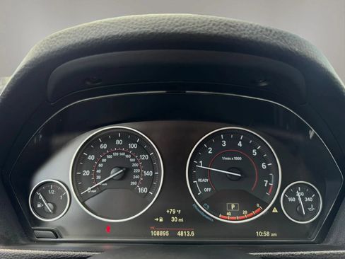 Used 2020 BMW 430i Gran Coupe w/ Convenience Package RWD image 18