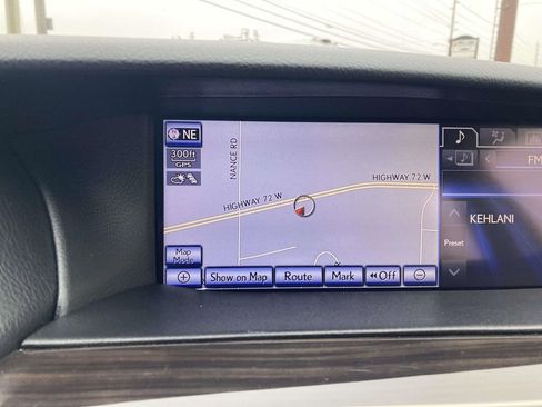 Used 2013 Lexus LS 460 Base image 22