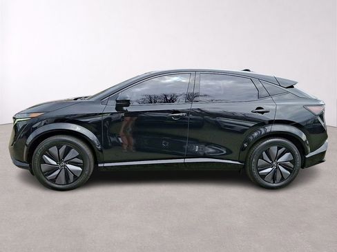 Used 2024 Nissan Ariya AWD image 4