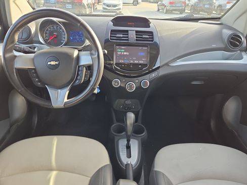 Used 2014 Chevrolet Spark LT image 25