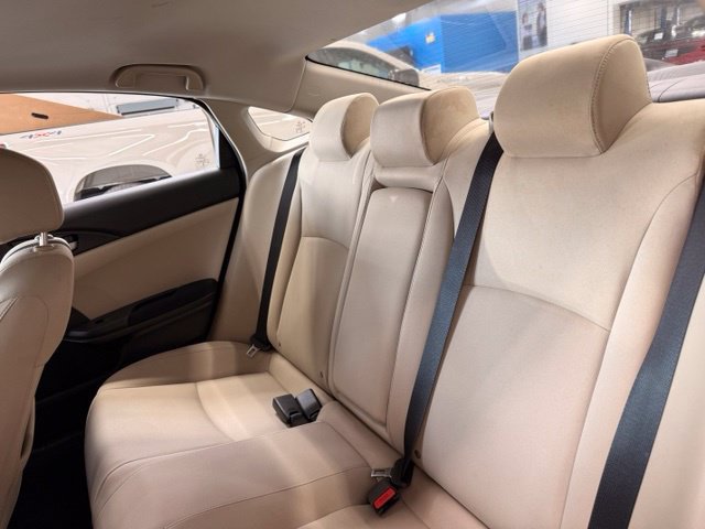 Used 2020 Honda Civic EX image 21