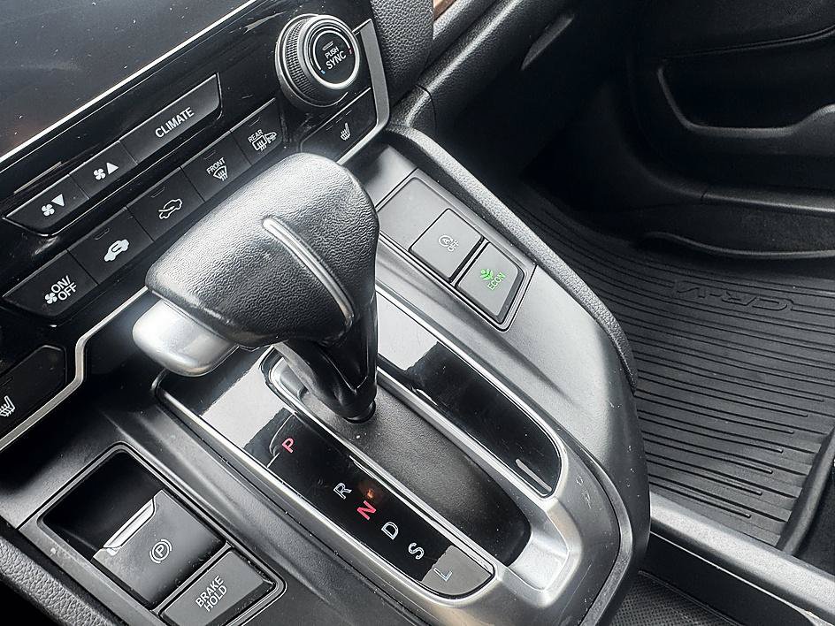Used 2020 Honda CR-V EX-L image 21