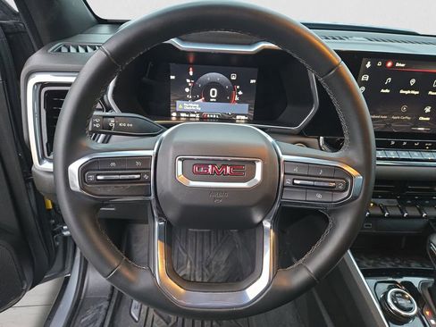 Used 2023 GMC Canyon Elevation w/ Convenience Package image 13