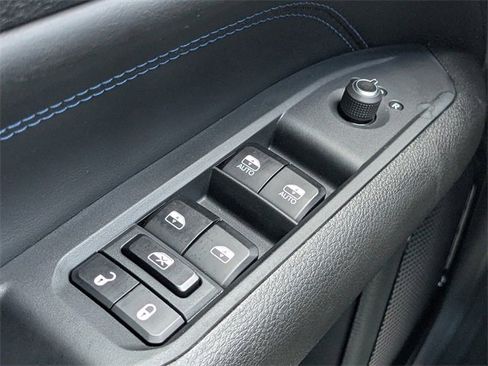 New 2026 Jeep Compass Latitude image 23