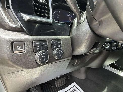 Used 2024 Chevrolet Silverado 2500 LTZ AWD/4WD image 19