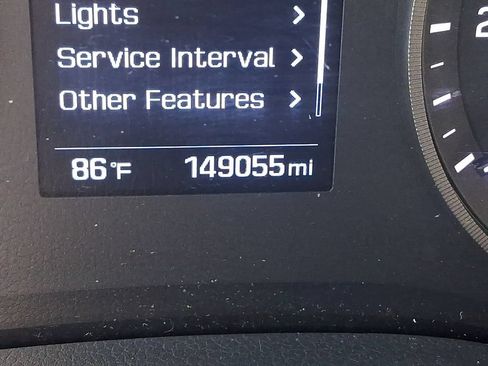 Used 2018 Hyundai Tucson SEL AWD/4WD image 19