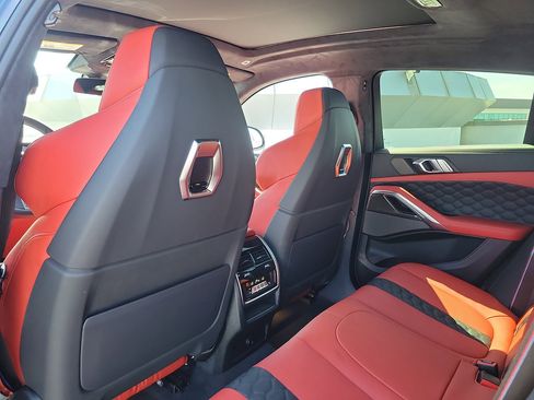 New 2027 BMW X6 M Competition AWD/4WD image 14