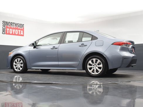 Used 2023 Toyota Corolla LE image 25