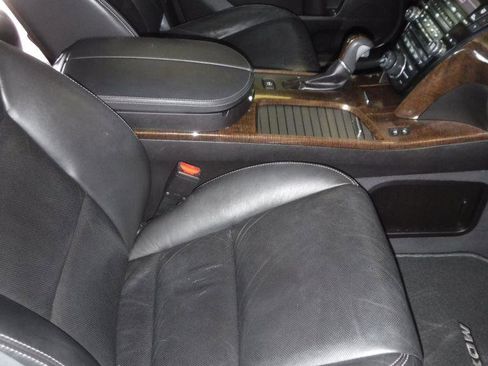 Used 2011 Acura MDX w/ Advance & Entertainment image 25