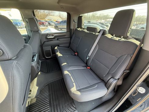 New 2026 Chevrolet Silverado 3500 LT w/ All Star Edition image 28