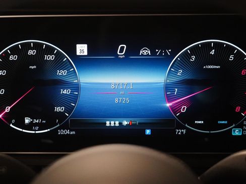 Certified 2025 Mercedes-Benz G 550 image 18
