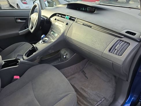 Used 2010 Toyota Prius FWD image 16