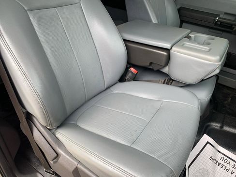 Used 2015 Ford F350 XL w/ Power Equipment Group image 14