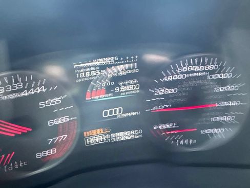 Used 2023 Subaru WRX AWD/4WD image 11