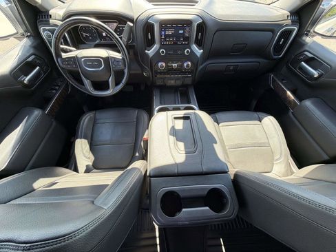 Used 2021 GMC Sierra 1500 Denali w/ Technology Package AWD/4WD image 2