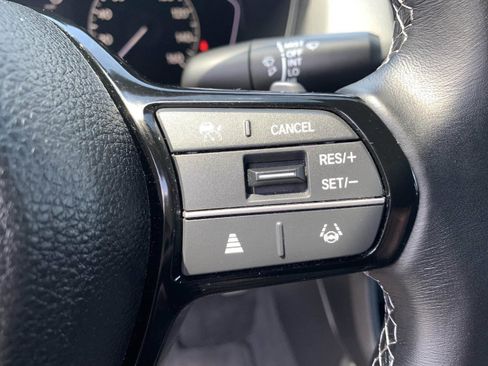 Certified 2026 Honda Civic Sport image 16