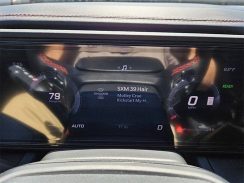 New 2025 Dodge Charger R/T w/ Quick Order Package 25M R/T image 21