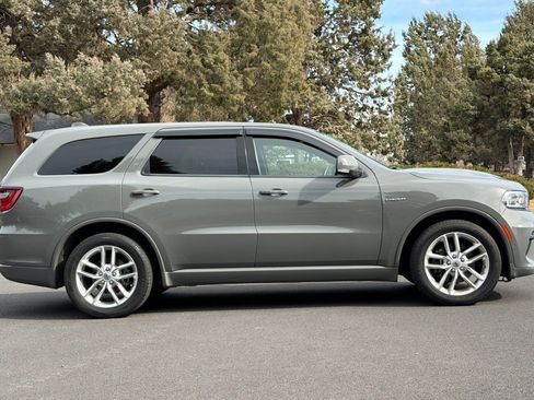 Used 2021 Dodge Durango R/T image 3