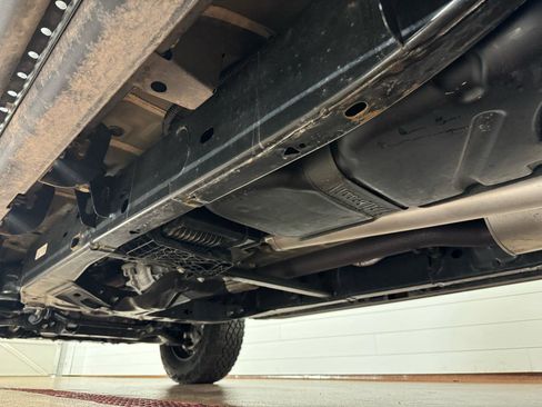 Used 2024 Chevrolet Colorado Trail Boss w/ Advanced Trailering Package image 42