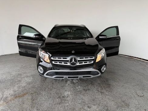 Used 2019 Mercedes-Benz GLA 250 image 6
