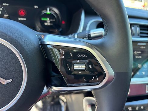 Used 2020 Jaguar I-PACE SE AWD/4WD image 26