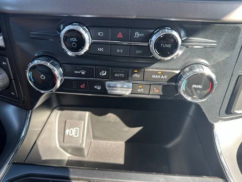 New 2026 Ford F150 XLT w/ Equipment Group 302A MID AWD/4WD image 24