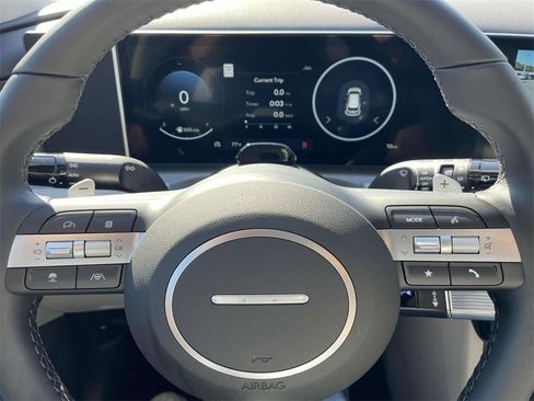 New 2026 Hyundai Tucson Limited image 59