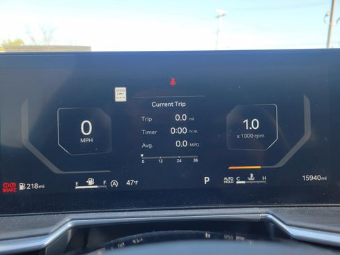 Used 2024 Kia Sorento SX AWD/4WD image 14