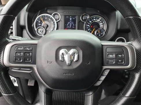 Used 2020 RAM 2500 Tradesman w/ Chrome Appearance Group image 5