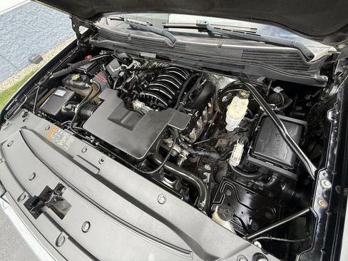 Used 2018 GMC Sierra 1500 SLT w/ Texas SLT Premium Package image 36