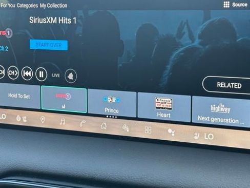 New 2026 Nissan Armada PRO-4X image 45