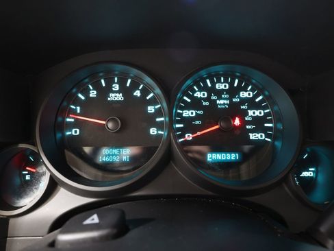 Used 2008 GMC Sierra 1500 SL image 8