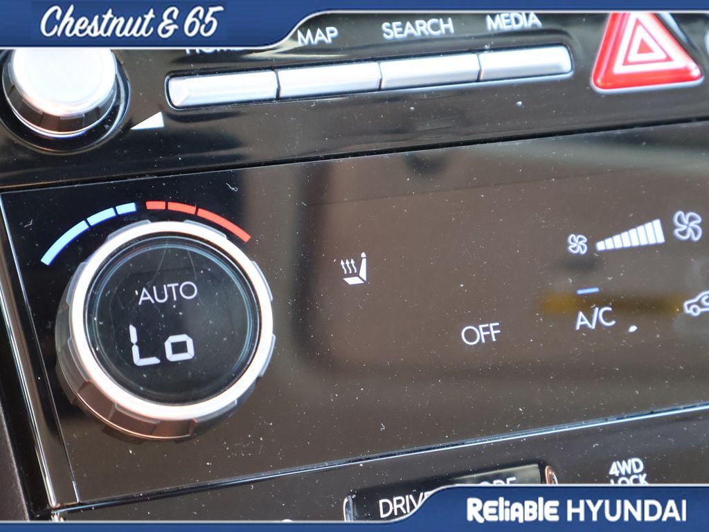 Certified 2026 Hyundai Santa Fe SEL AWD/4WD image 37