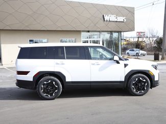 New 2026 Hyundai Santa Fe SE video 2