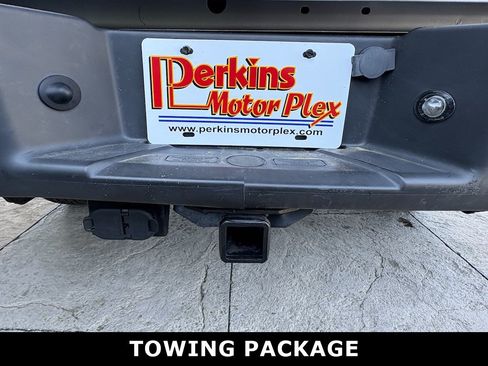 Used 2010 Ford F150 2WD SuperCrew image 29