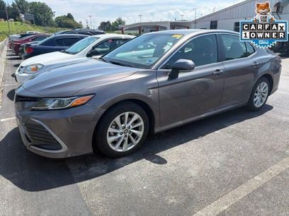 Used 2023 Toyota Camry LE w/ Convenience Package