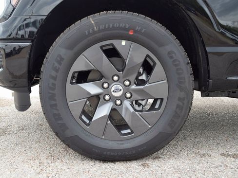 New 2025 Ford F150 STX w/ Equipment Group 200A image 24