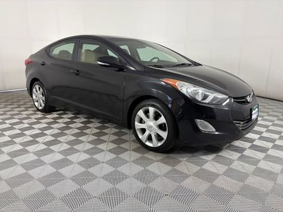 Used 2011 Hyundai Elantra Limited