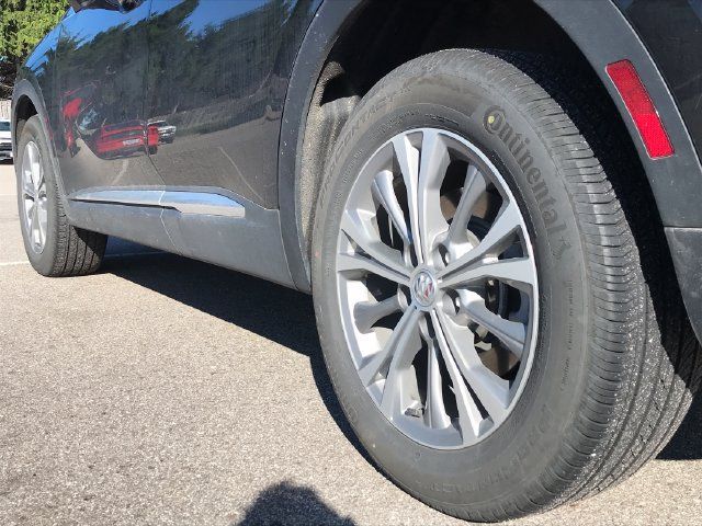 Certified 2023 Buick Envision Preferred AWD/4WD image 11