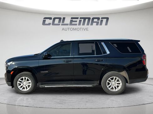 Used 2024 Chevrolet Tahoe LT image 8