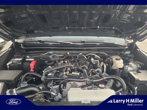 Used 2024 Toyota Tacoma TRD Sport image 21