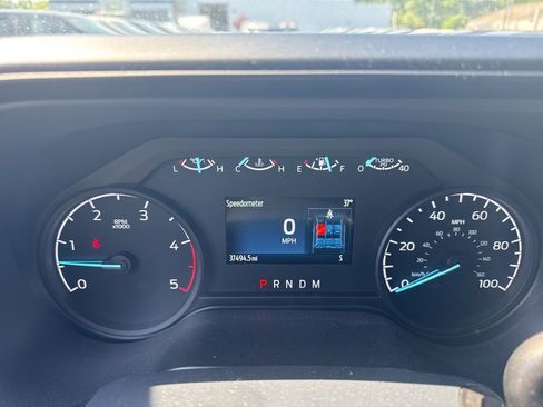 Used 2025 Ford F250 XLT AWD/4WD image 14