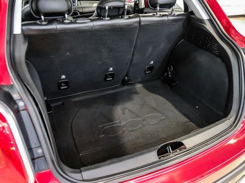 Used 2017 FIAT 500X Trekking image 53