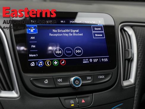 Used 2024 Chevrolet Malibu LT image 19