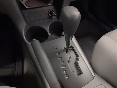 Used 2008 Toyota RAV4 2WD image 25